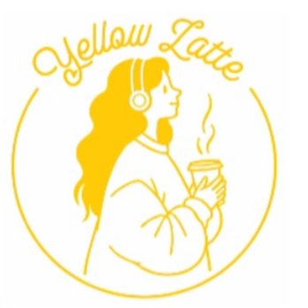 Yellow Latte - Coffee & Tea Near Me