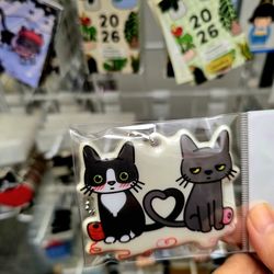 MochiThings - Love cat collections here