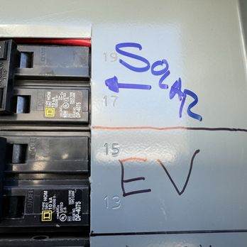 Banton Communications - Electricians Near Me