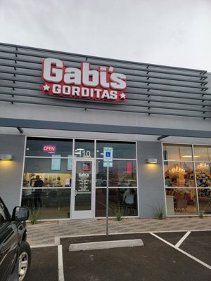 Gabi's Gorditas by null