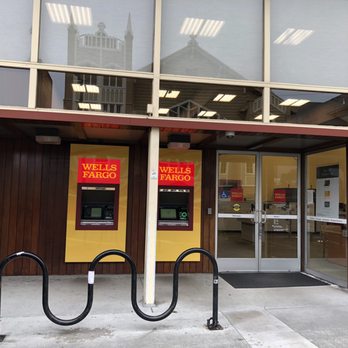 Wells Fargo Bank - Banks & Credit Unions Near Me - Arcata, California Wells Fargo Bank - Banks & Credit Unions Near Me - Arcata, California