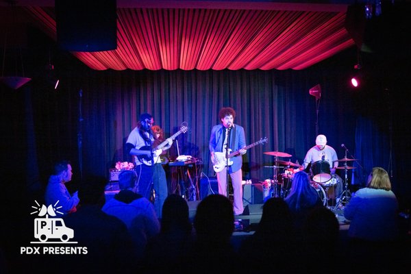 Polaris Hall by null