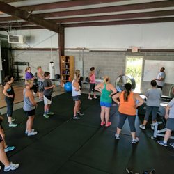 New Start Fitness