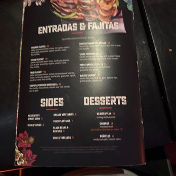 Diablo's Cantina - Mexican Near Me - Las Vegas, Nevada