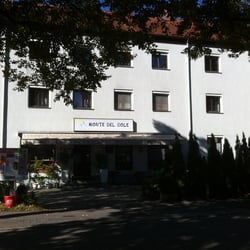 Monte del Sole