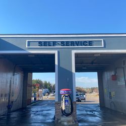 Prestige Car Wash & Gas
