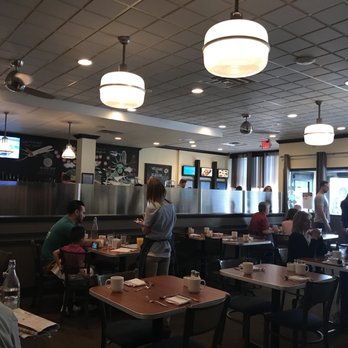 Blue's Egg + Bakery - Breakfast & Brunch Near Me - Milwaukee, Wisconsin