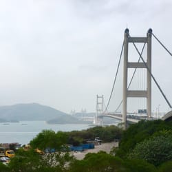 青馬大橋