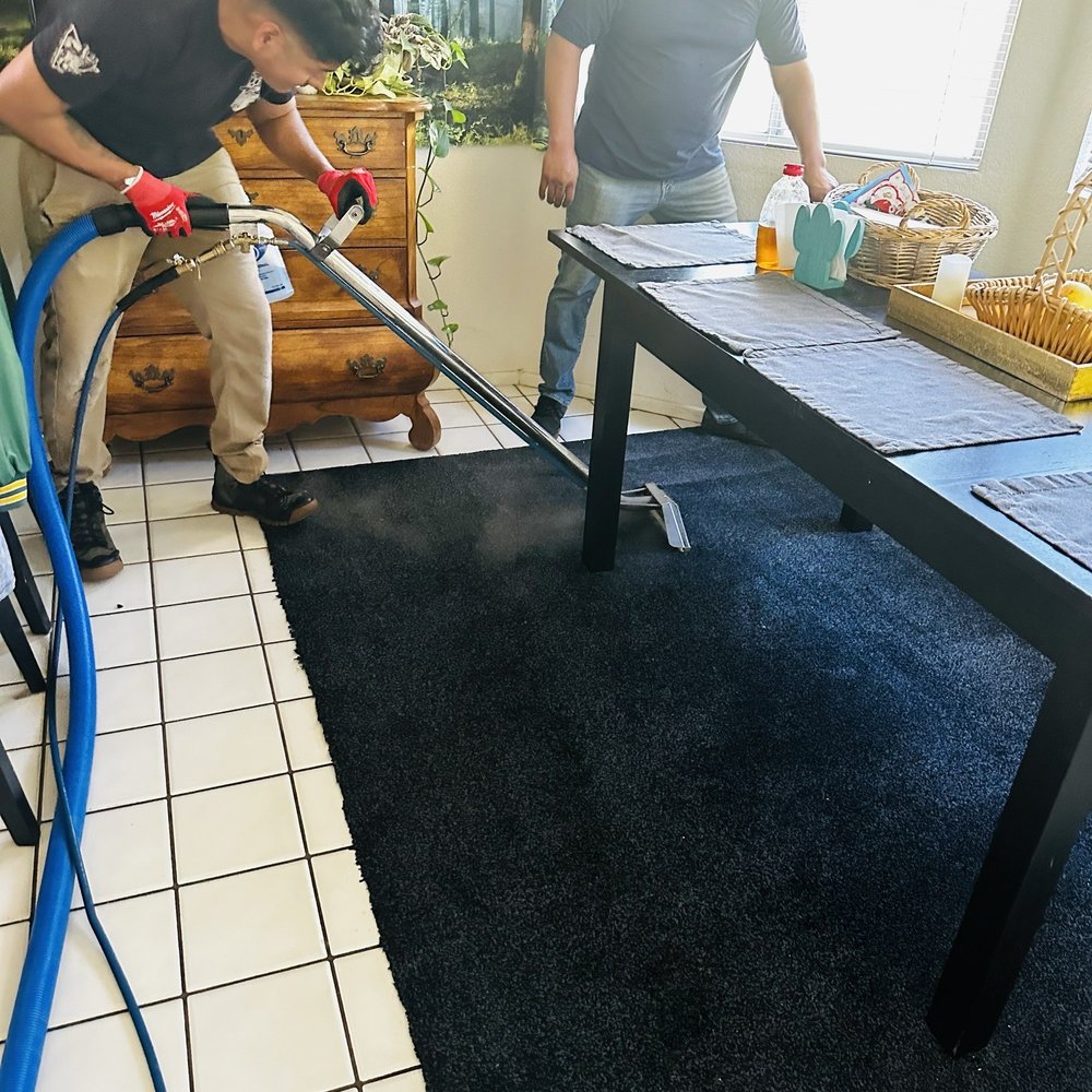 FH Carpet Cleaning - So blessed they came last minute to save the day!! - Carpet Cleaning Near Me FH Carpet Cleaning - So blessed they came last minute to save the day!! - Carpet Cleaning Near Me