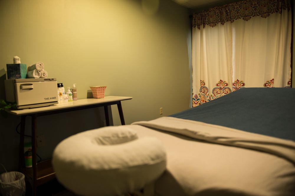 TRICITY MASSAGE AND WELLNESS 12 Photos 220 Hartford Turnpike