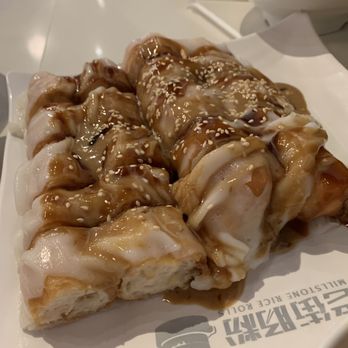 Millstone Rice Rolls - Cantonese Near Me - Richmond Hill, Ontario