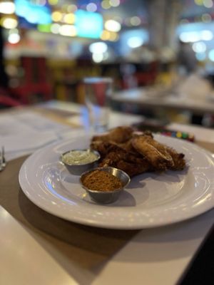 El Premio Tex Mex Bar & Grill by null