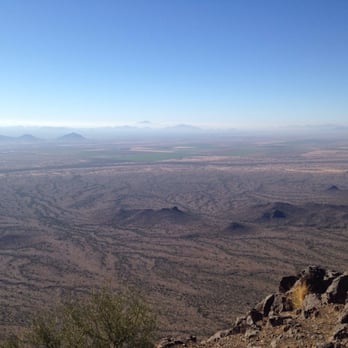 Picacho Peak State Park - Parks Near Me