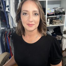 Hair and makeup Hair and makeup