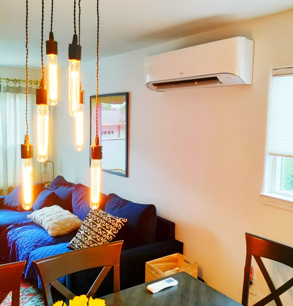 SONOMA COUNTY HEATING AND AIR Request a Quote Sonoma, California