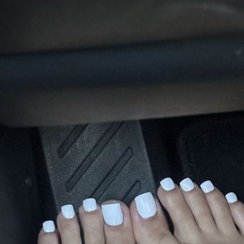 Nail Club - I got a pedicure and acrylic, everyone is so nice and sweet highly recommend come and support them - Nail Salons Near Me - Santa Cruz, California Nail Club - I got a pedicure and acrylic, everyone is so nice and sweet highly recommend come and support them - Nail Salons Near Me - Santa Cruz, California