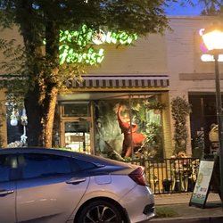 The Sunflower Florist