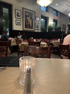 The Little Village - Downtown by null