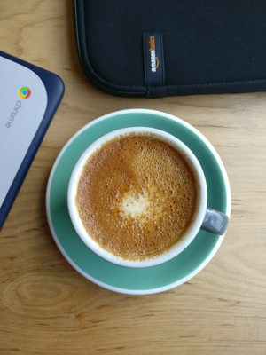 Field Trip Cafe by null