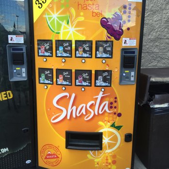 Kohler's Food Store - Shasta Soda machine! WOW! - Grocery Near Me - Highland, Utah Kohler's Food Store - Shasta Soda machine! WOW! - Grocery Near Me - Highland, Utah