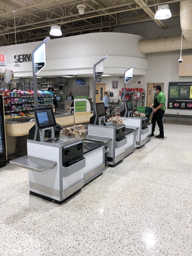 PUBLIX SUPER MARKETS Updated September 2024 12 Reviews 2300 Griffin Rd, Lakeland, Florida