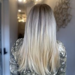 Salt Stone Hair Salon