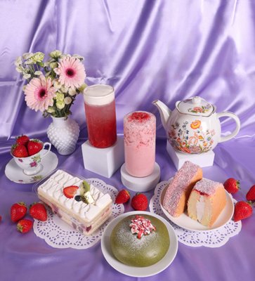 85°C Bakery Cafe-Sherman Oaks by null