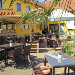 Restaurant Exquisite