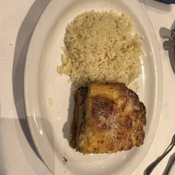 Greek Village - Moussaka - Greek Near Me - Silver Spring, Maryland Greek Village - Moussaka - Greek Near Me - Silver Spring, Maryland