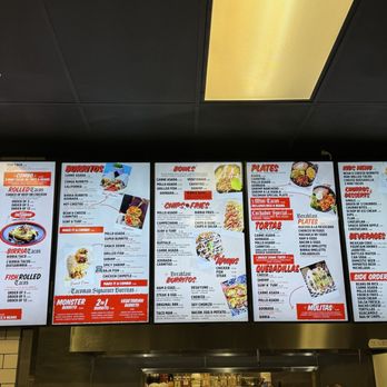 Taco Man Grill - Menu - Tacos Near Me - Henderson, Nevada Taco Man Grill - Menu - Tacos Near Me - Henderson, Nevada