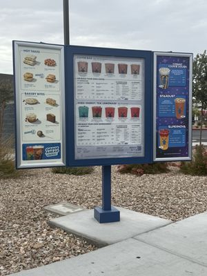 Menu photo 1 Dutch Bros Coffee Las Vegas, NV Menu photo 1 Dutch Bros Coffee Las Vegas, NV