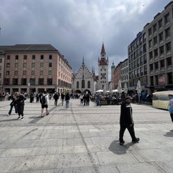 Altes Rathaus