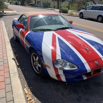 Magical Meat Boutique - British Near Me - Mount Dora, Florida Magical Meat Boutique - British Near Me - Mount Dora, Florida