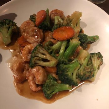 Wasabi & Wok - Shrimp and broccoli - Chinese Near Me - The Colony, Texas Wasabi & Wok - Shrimp and broccoli - Chinese Near Me - The Colony, Texas