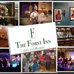Forst Inn - Happenings At The Forst