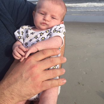 Ocean Isle Beach - Ocean Isle Beach (OIB) was Aviah Jean's first beach that she experienced @ 1 month old - Beaches Near Me - Ocean Isle Beach, North Carolina Ocean Isle Beach - Ocean Isle Beach (OIB) was Aviah Jean's first beach that she experienced @ 1 month old - Beaches Near Me - Ocean Isle Beach, North Carolina