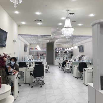 Beauty Nail Bar 32 Photos 10 Reviews Nail Salons 8039 Tysons Corner Ctr Tysons Va Phone Number
