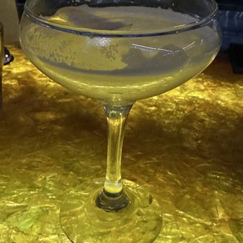 Sycamore Bar + Flowershop - Corpse Reviver #2 - Bars Near Me - Brooklyn, New York Sycamore Bar + Flowershop - Corpse Reviver #2 - Bars Near Me - Brooklyn, New York