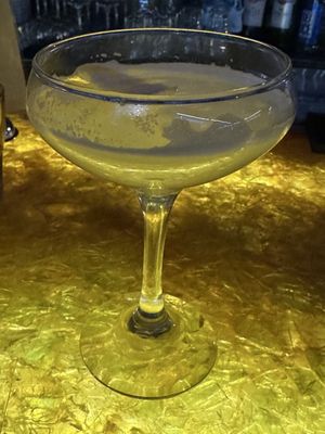 Sycamore Bar + Flower Shop by null