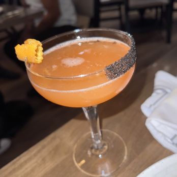 OLIVIA - Apulia - Italian Near Me - Tampa, Florida