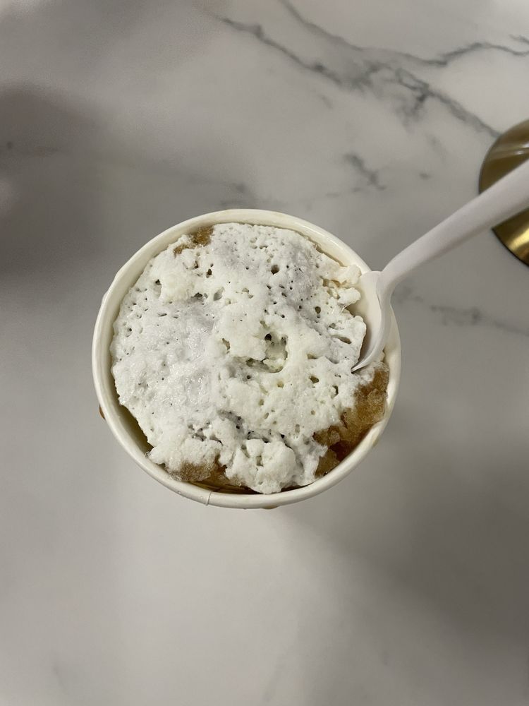 Beanstalk Coffee and Sno