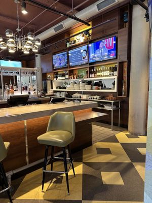 Nancy's Pizza Chicago West Loop by null