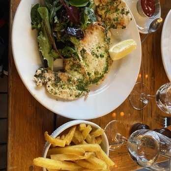 Chez Margot - French Near Me - Paris, 75 Chez Margot - French Near Me - Paris, 75