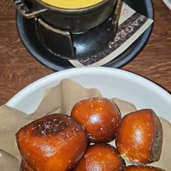 Culinary Dropout - Pretzel bread n cheese - New American Near Me - Scottsdale, Arizona Culinary Dropout - Pretzel bread n cheese - New American Near Me - Scottsdale, Arizona