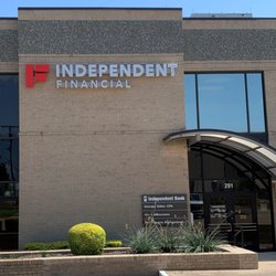 Northstar Bank - Burleson, Texas Financial Center. Independent Financial
