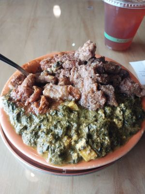 Yak & Yeti Cafe by null