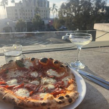 Catania - CAT Diavola Pizza - Pizza Near Me - San Diego, California Catania - CAT Diavola Pizza - Pizza Near Me - San Diego, California