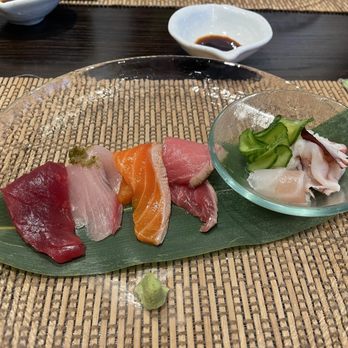 Hana Izumi - Sashimi - Japanese Near Me - Millbrae, California Hana Izumi - Sashimi - Japanese Near Me - Millbrae, California