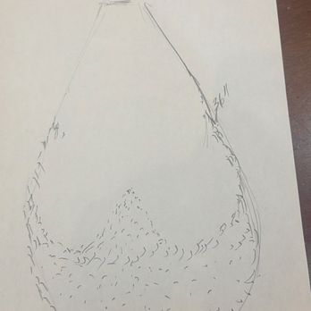 Jorka Atelier - The sketch - Bridal Near Me - Miami, Florida