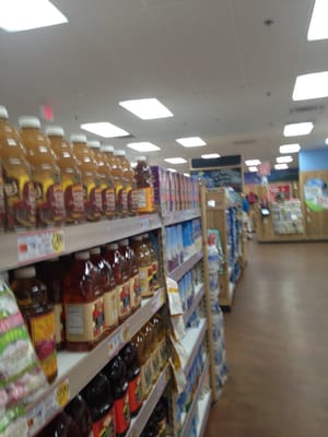 Trader Joe's by null